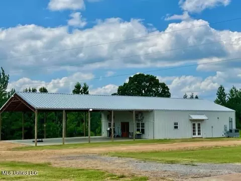 3265 Cold Springs Rd, Sardis, MS 38666
