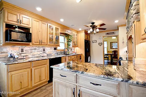 1374 Gaines Rd, Hernando, MS 38632 photo 15