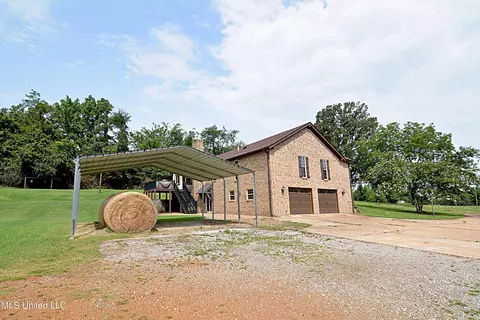1374 Gaines Rd, Hernando, MS 38632 photo 32