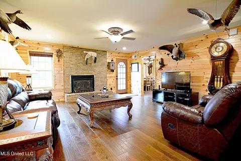 1374 Gaines Rd, Hernando, MS 38632 photo 7
