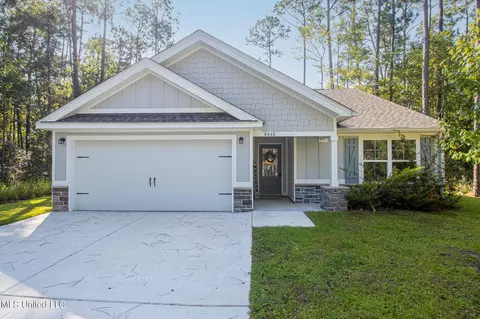 8440 Kaleki Way, Diamondhead, MS 39525
