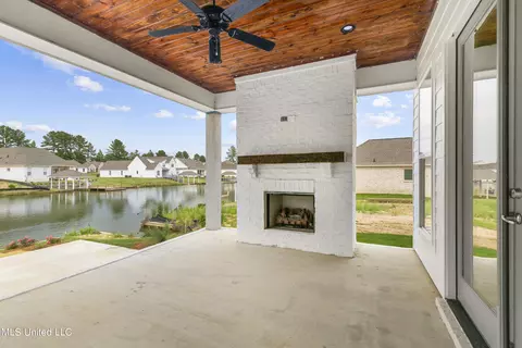 206 Herons Bay Cir, Madison, MS 39110 photo 34