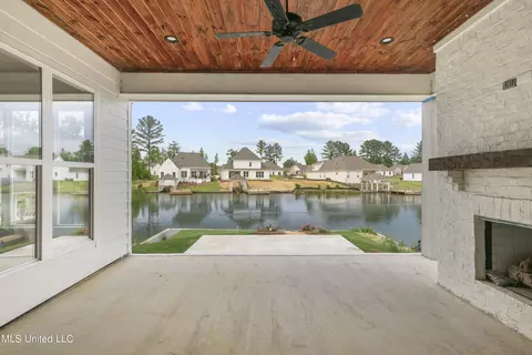 206 Herons Bay Cir, Madison, MS 39110 photo 33