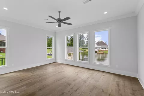 206 Herons Bay Cir, Madison, MS 39110 photo 18
