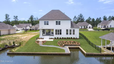 206 Herons Bay Cir, Madison, MS 39110 photo 45
