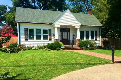 2354 Church St, Byhalia, MS 38611