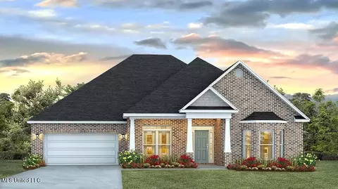 6204 Skimmer Ct, Ocean Springs, MS 39564