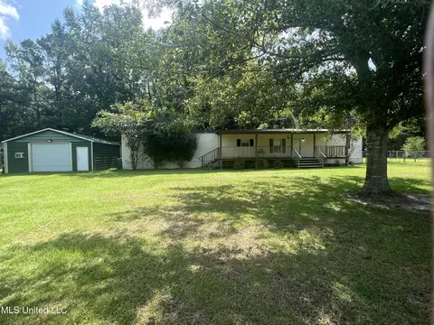 25275 Karly Dr #25275, Picayune, MS 39466