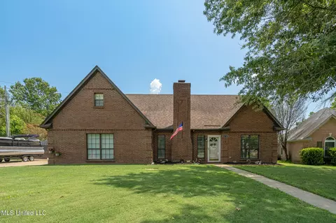 6720 Branch Rd, Olive Branch, MS 38654