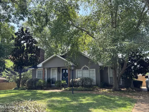 821 Zane Dr, Brandon, MS 39042