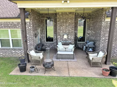 4693 Bakersfield Dr, Nesbit, MS 38651 photo 30
