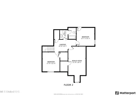 4693 Bakersfield Dr, Nesbit, MS 38651 photo 36