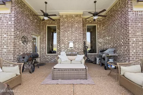 4693 Bakersfield Dr, Nesbit, MS 38651 photo 29