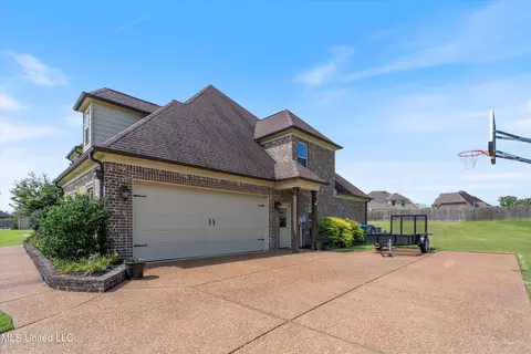 4693 Bakersfield Dr, Nesbit, MS 38651 photo 33