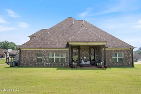 4693 Bakersfield Dr, Nesbit, MS 38651 photo 32