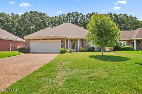 222 Garden Dr, Brandon, MS 39042