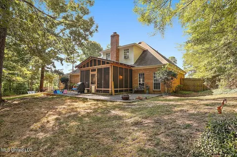 143 Azalea Trails Dr, Brandon, MS 39047 photo 38
