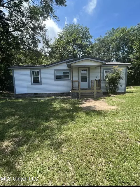 2950 Belmont Rd, Sardis, MS 38666