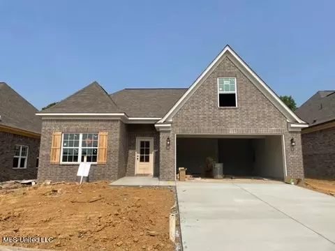 1631 Cortez Cv, Horn Lake, MS 38637