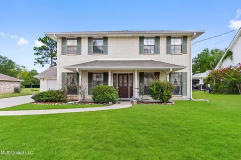 437 Millbrook Pkwy, Picayune, MS 39466