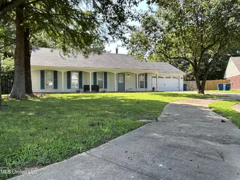 6589 Coral Way, Olive Branch, MS 38654