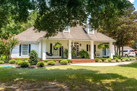 2130 Ward Pineview Rd, Lucedale, MS 39452 photo 2