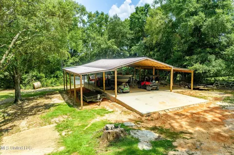 2130 Ward Pineview Rd, Lucedale, MS 39452 photo 43