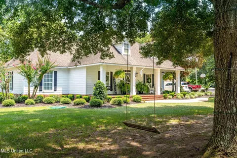 2130 Ward Pineview Rd, Lucedale, MS 39452 photo 3