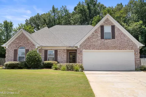 71 Lyla Cv, Hernando, MS 38632