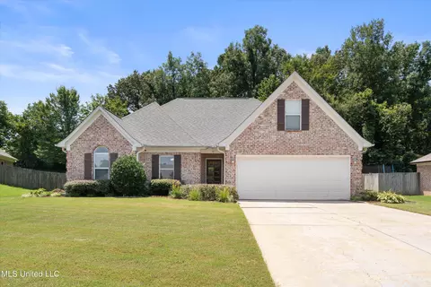 71 Lyla Cv, Hernando, MS 38632 photo 2