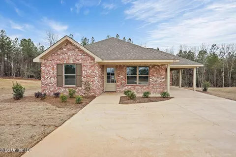 291 Anse Reed Rd, Mendenhall, MS 39114
