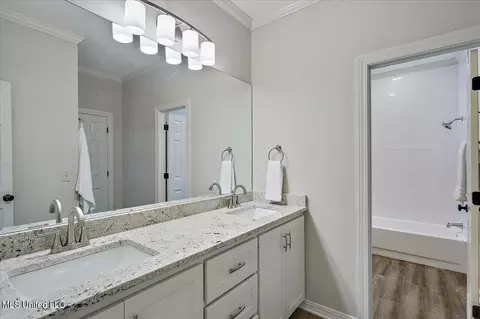 332 Hanley Cir, Brandon, MS 39047 photo 29