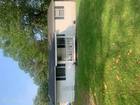 58 County Road 4070, Marietta, MS 38856