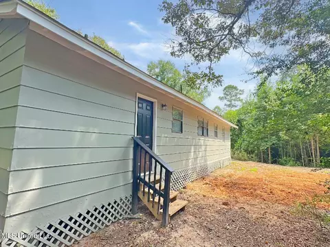 Exterior - 64 Hicks Ln, Laurel, MS 39443 photo 2 of 5