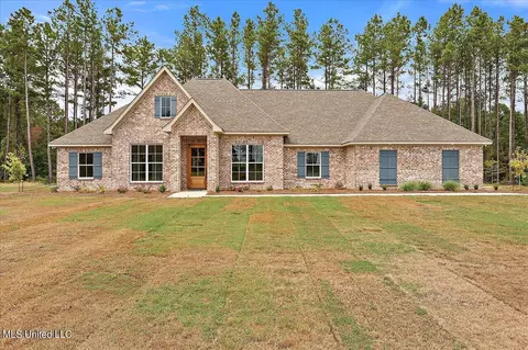 217 Lost Oak Lane Ln, Brandon, MS 39047