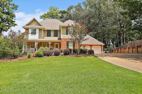 113 Hollenden Ln, Madison, MS 39110