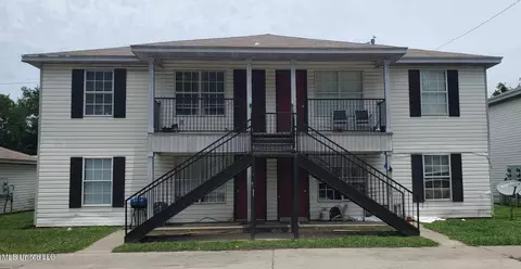 274 Mcdonnell Ave, Biloxi, MS 39531