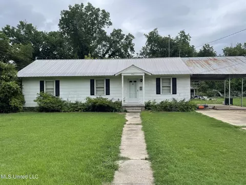 416 Ruby Ave, Drew, MS 38737