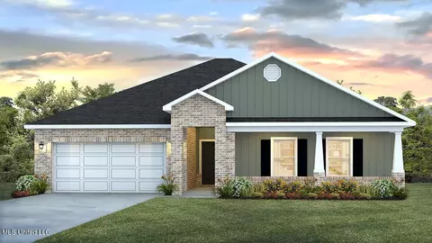 1046 Enclave Cir, Long Beach, MS 39560 photo 2