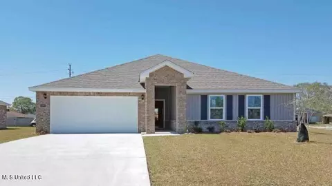 1046 Enclave Cir, Long Beach, MS 39560