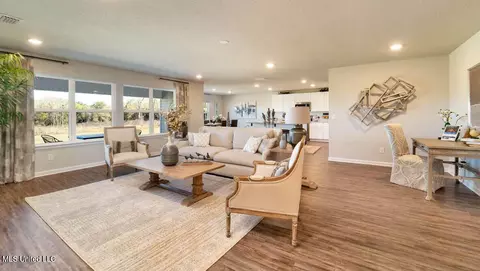 1046 Enclave Cir, Long Beach, MS 39560 photo 17
