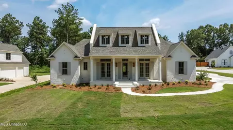 705 Ivywood Ct, Madison, MS 39110