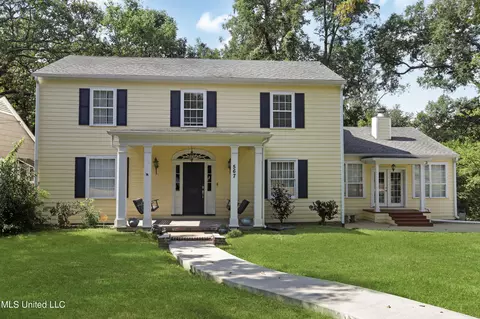567 Warrior Trl, Jackson, MS 39216