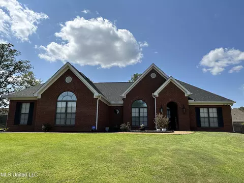 312 Barrington Cv, Byram, MS 39272