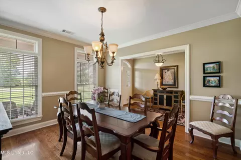 140 Winter Oaks Dr, Lamar, MS 38642 photo 4