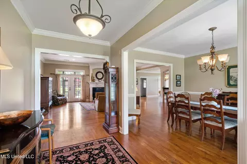 140 Winter Oaks Dr, Lamar, MS 38642 photo 3