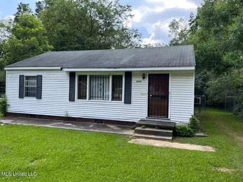 2649 Brookwood Dr, Jackson, MS 39212