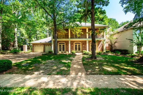 3 Moss Forest Pl, Jackson, MS 39211