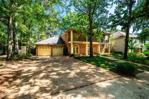 3 Moss Forest Pl, Jackson, MS 39211 photo 22