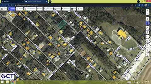 Marcus Drive, Waveland, MS 39576